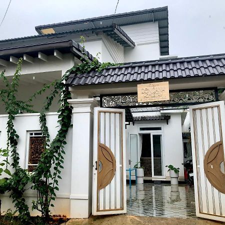 Don Ganh Homestay Buon Ma Thuot Eksteriør billede