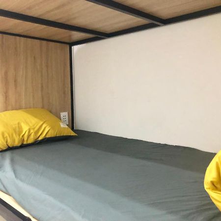 Don Ganh Homestay Buon Ma Thuot Eksteriør billede